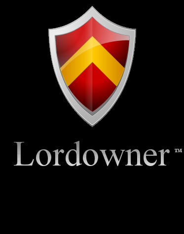 Lordowner Logo